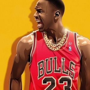 Meet your Posher, Jack